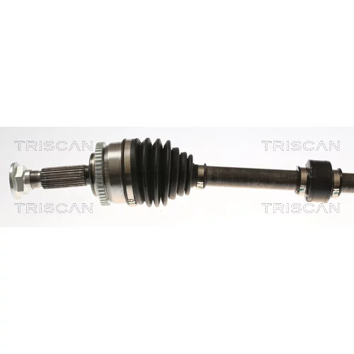 Hnací hriadeľ 8540 43530 /TRISCAN/ - obr. 1