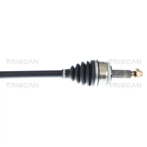 Hnací hriadeľ 8540 43533 /TRISCAN/ - obr. 2