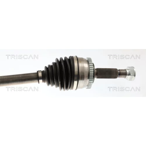 Hnací hriadeľ 8540 43533 /TRISCAN/ - obr. 3