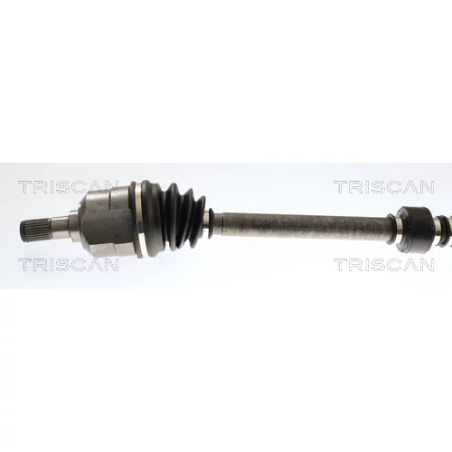 Hnací hriadeľ 8540 43546 /TRISCAN/ - obr. 1