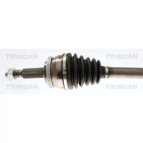 Hnací hriadeľ 8540 43547 /TRISCAN/ - obr. 1