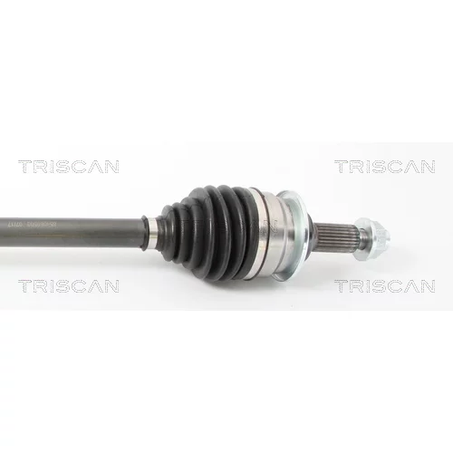 Hnací hriadeľ 8540 69503 /TRISCAN/ - obr. 2