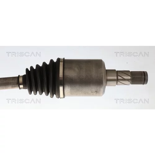Hnací hriadeľ 8540 81517 /TRISCAN/ - obr. 2