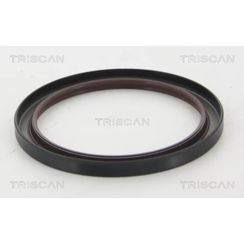 Tesniaci krúžok kľukového hriadeľa TRISCAN 8550 10061