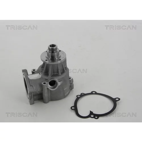Vodné čerpadlo, chladenie motora 8600 11033 /TRISCAN/ - obr. 1