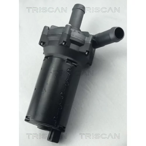 Prídavné vodné čerpadlo (okruh chladiacej vody) 8600 17015 /TRISCAN/ - obr. 1
