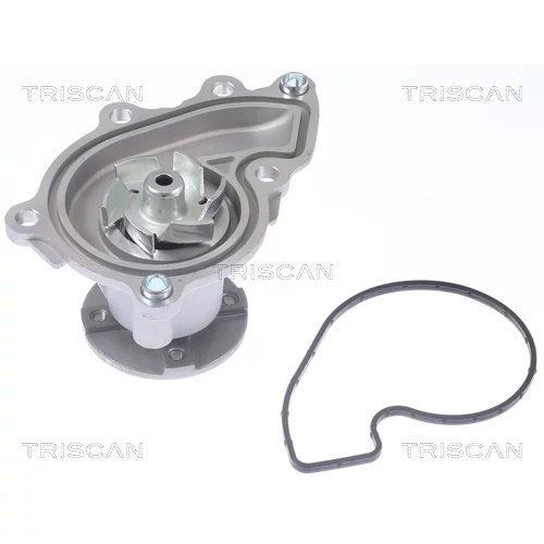Vodné čerpadlo, chladenie motora 8600 43025 /TRISCAN/ - obr. 1