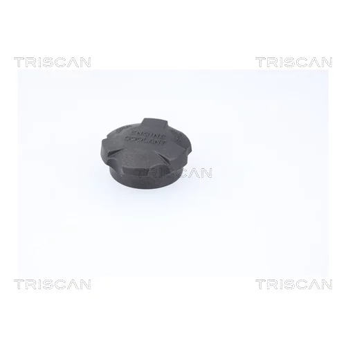 Uzáver nádržky pre chladiacu zmes TRISCAN 8610 30