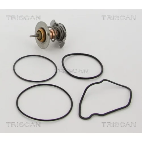 Termostat chladenia TRISCAN 8620 11792