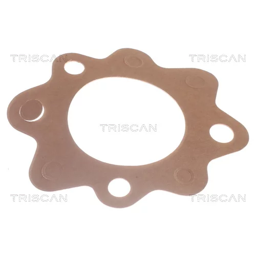 Termostat chladenia 8620 7882 /TRISCAN/ - obr. 3