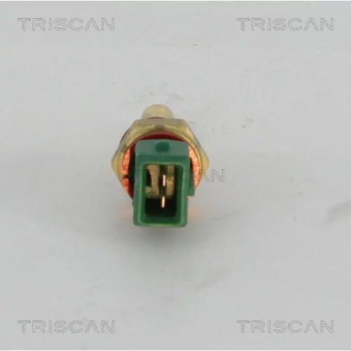 Snímač teploty chladiacej kvapaliny 8626 10034 /TRISCAN/ - obr. 1