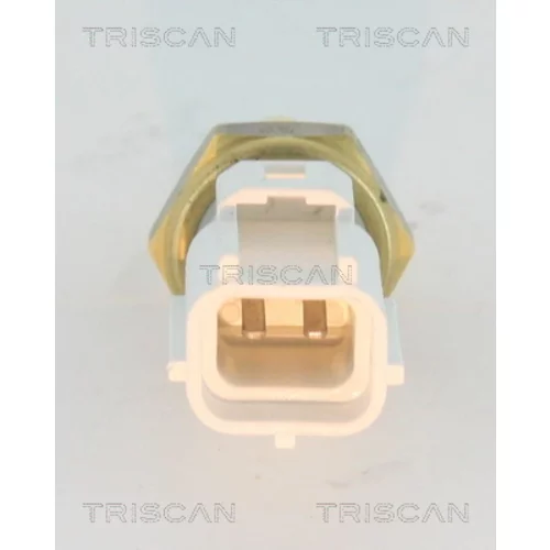 Snímač teploty chladiacej kvapaliny 8626 10052 /TRISCAN/ - obr. 1