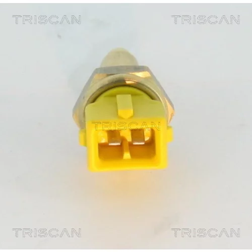 Snímač teploty chladiacej kvapaliny 8626 15003 /TRISCAN/ - obr. 1