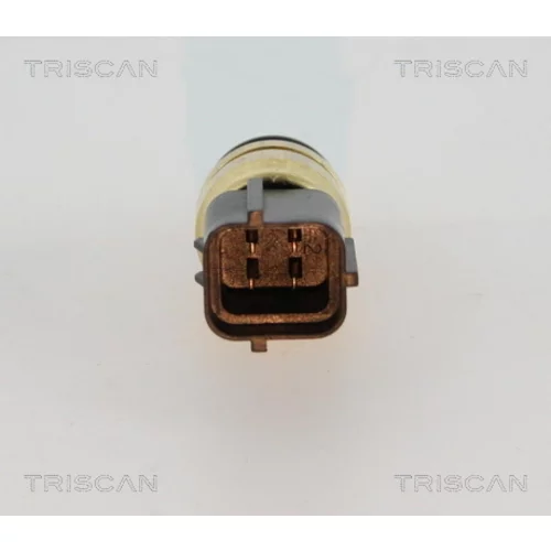 Snímač teploty chladiacej kvapaliny 8626 43002 /TRISCAN/ - obr. 1