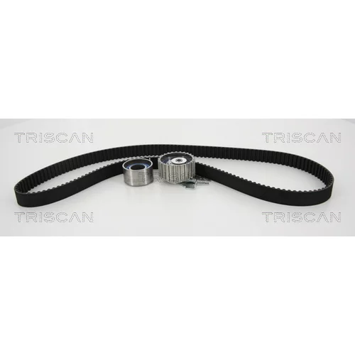 Sada ozubeného remeňa TRISCAN 8647 15030