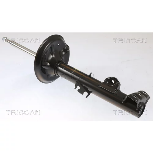 Tlmič pérovania TRISCAN 8705 11107