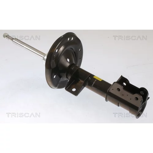 Tlmič pérovania TRISCAN 8705 15105