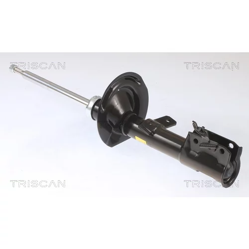 Tlmič pérovania TRISCAN 8705 15107
