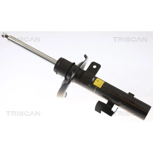 Tlmič pérovania TRISCAN 8705 16106