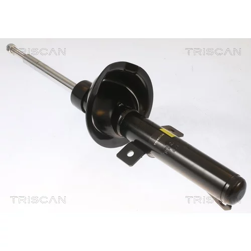 Tlmič pérovania TRISCAN 8705 16120