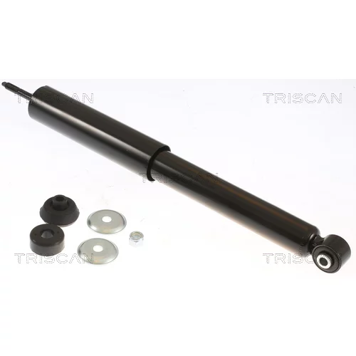 Tlmič pérovania TRISCAN 8705 24205