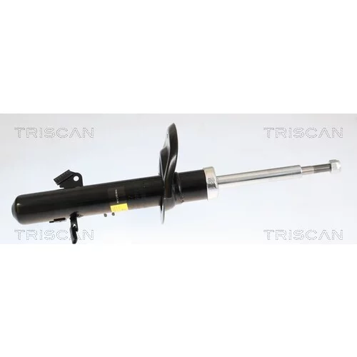 Tlmič pérovania TRISCAN 8705 28124