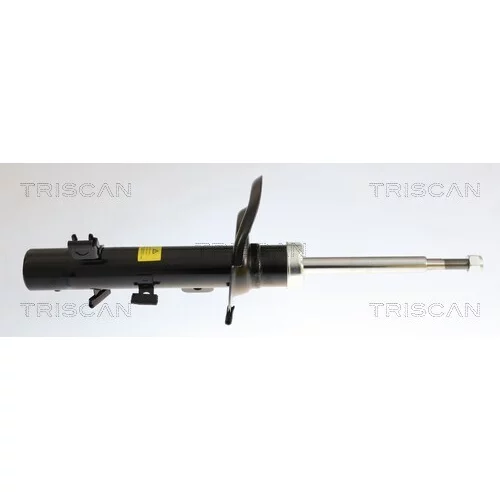 Tlmič pérovania TRISCAN 8705 28125