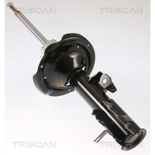 Tlmič pérovania TRISCAN 8705 43108