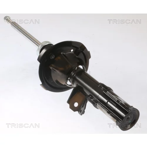 Tlmič pérovania TRISCAN 8705 43110