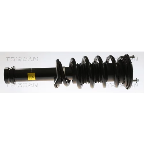 Tlmič pérovania TRISCAN 8705 81107