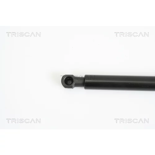 Pneumatická pružina, Batožinový/nákladný priestor 8710 11229 /TRISCAN/ - obr. 1