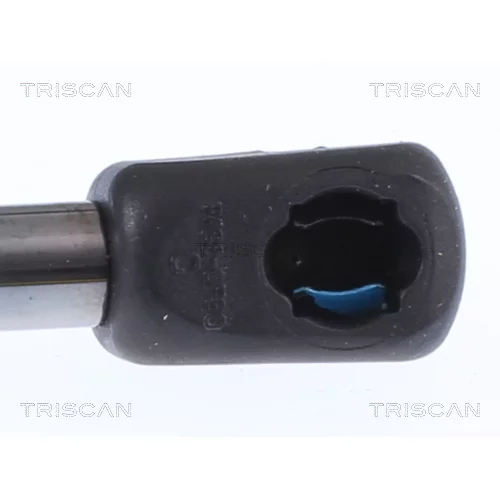 Pneumatická pružina, Batožinový/nákladný priestor 8710 11248 /TRISCAN/ - obr. 2