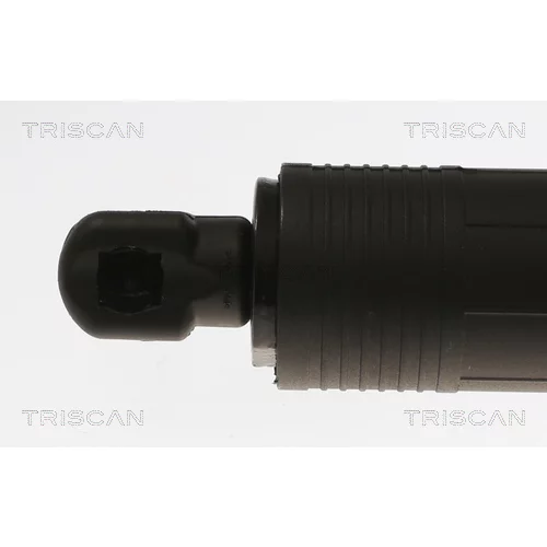 Pneumatická pružina, Batožinový/nákladný priestor 8710 11306 /TRISCAN/ - obr. 1