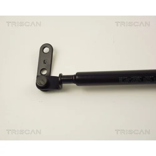 Pneumatická pružina, Batožinový/nákladný priestor 8710 14203 /TRISCAN/ - obr. 1