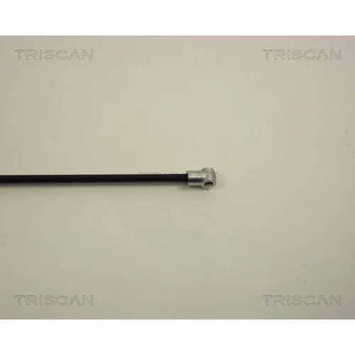Pneumatická pružina, Batožinový/nákladný priestor 8710 1517 /TRISCAN/ - obr. 2