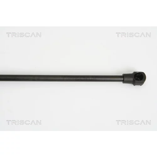 Pneumatická pružina, Batožinový/nákladný priestor 8710 15237 /TRISCAN/ - obr. 2