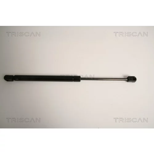 Plynová vzpera pre zadné sklo TRISCAN 8710 15242