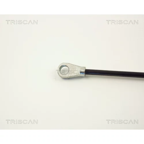 Pneumatická pružina, Batožinový/nákladný priestor 8710 1615 /TRISCAN/ - obr. 2