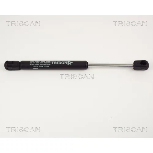 Pneumatická pružina, Batožinový/nákladný priestor TRISCAN 8710 16218