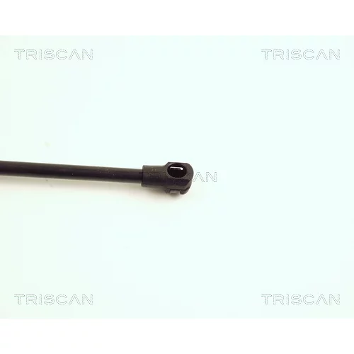 Pneumatická pružina, Batožinový/nákladný priestor 8710 16234 /TRISCAN/ - obr. 2