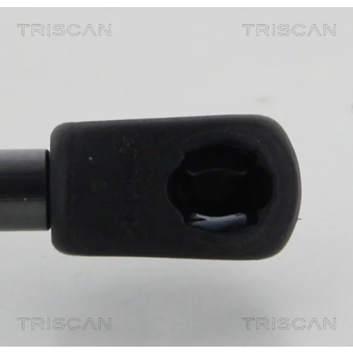 Pneumatická pružina, Batožinový/nákladný priestor 8710 16274 /TRISCAN/ - obr. 1