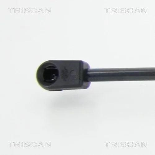 Pneumatická pružina, Batožinový/nákladný priestor 8710 18239 /TRISCAN/ - obr. 1