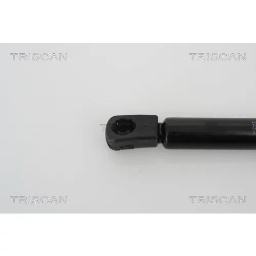 Pneumatická pružina, Batožinový/nákladný priestor 8710 21205 /TRISCAN/ - obr. 1