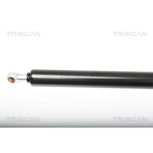 Pneumatická pružina, Batožinový/nákladný priestor 8710 23216 /TRISCAN/ - obr. 1