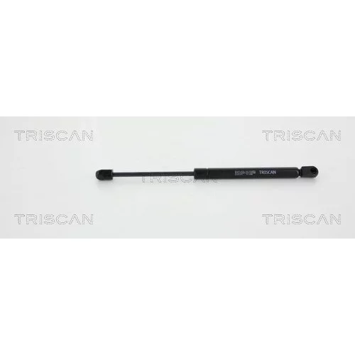 Pneumatická pružina, Batožinový/nákladný priestor TRISCAN 8710 23220