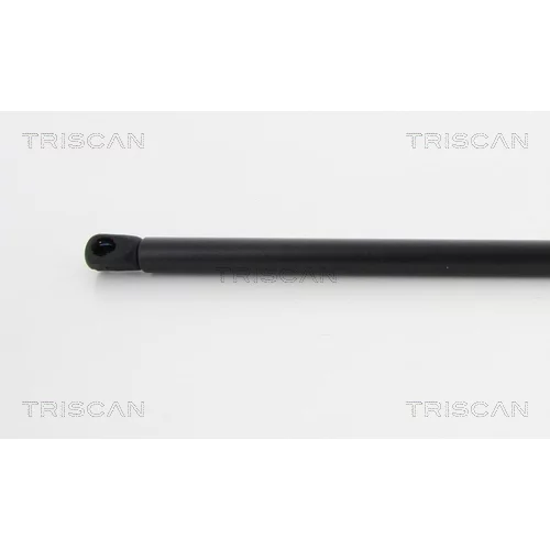 Plynová vzpera pre zadné sklo 8710 24245 /TRISCAN/ - obr. 1