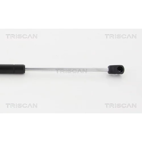 Plynová vzpera pre zadné sklo 8710 24245 /TRISCAN/ - obr. 2