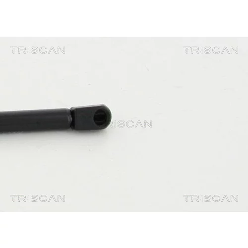 Pneumatická pružina, Batožinový/nákladný priestor 8710 24252 /TRISCAN/ - obr. 2