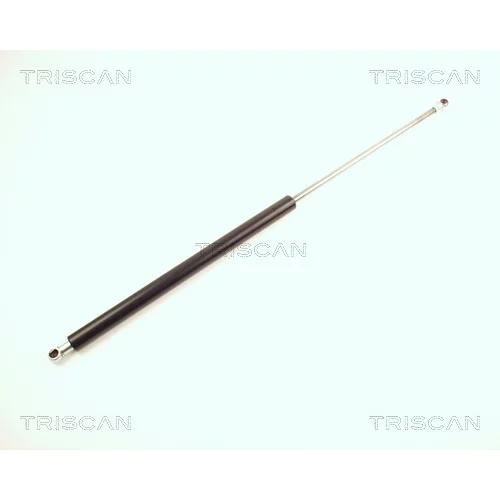 Pneumatická pružina, Batožinový/nákladný priestor TRISCAN 8710 25225