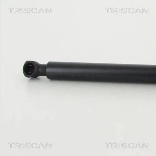 Pneumatická pružina, Batožinový/nákladný priestor 8710 25277 /TRISCAN/ - obr. 2